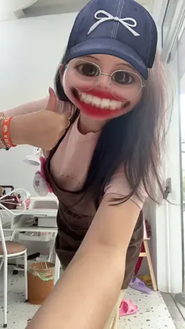 Đã bảo đừng để tụi em rảnh mờ😎#trending #LaeliaBeautyRoom #nails #eyes #gôithugian 