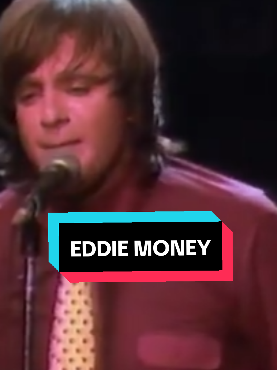 Eddie Money 