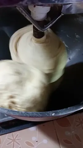 kembali ke rutinitas  semula..Mugi