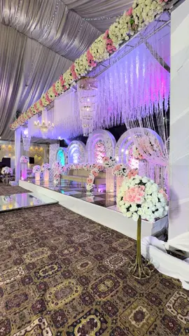 Walima setup #forupage #terding #foryoupageofficiall #foru #talagang 