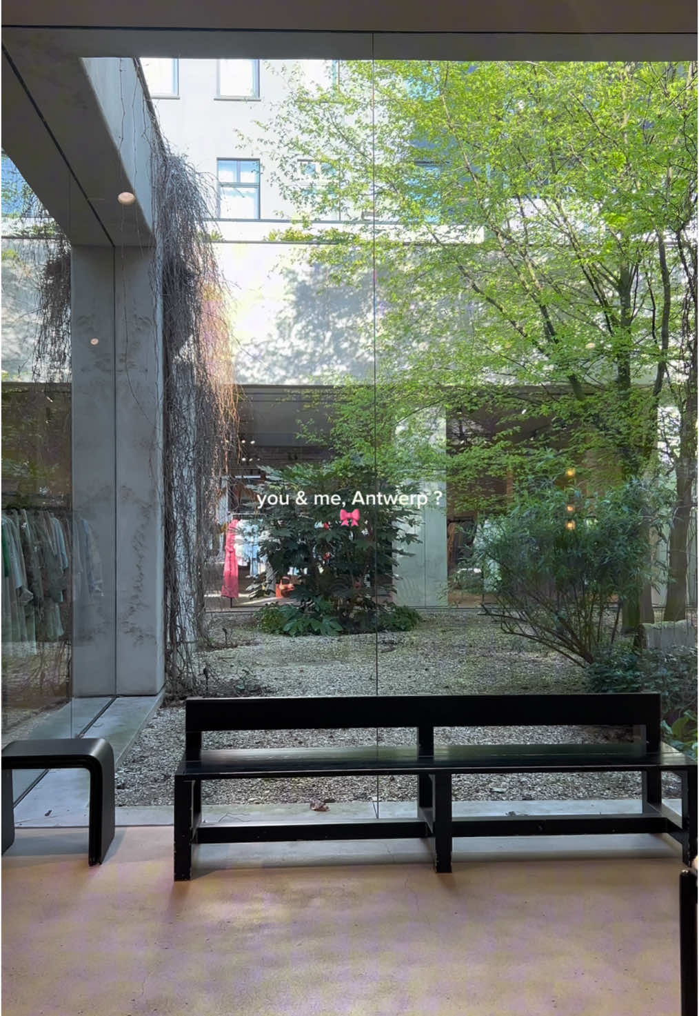 How to start the month perfectly 🤍#antwerp #springday #springseason #girlsday #coolplaces #aesthetic #fyp 