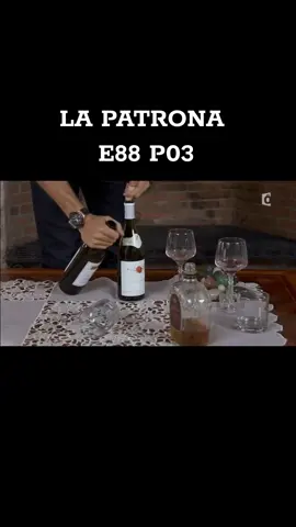 #lapatrona #Novelas ❤😍❤