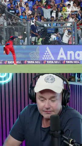 Is the key to success for RCB simply not playing any games at home ?