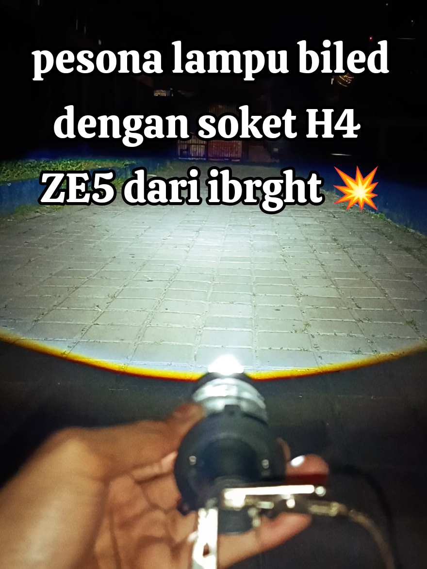 pemasangan simpel garansi 1 tahun sobat#h4#mellytz#ze5#ibright 