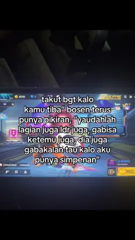 mknya gw gmw ldr, krna tkut gni#foryou #mufti #fyp 