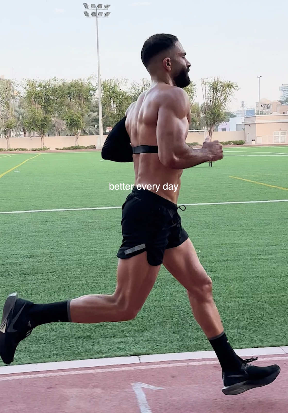 Day by day. Brick by brick. Grow at your own pace.