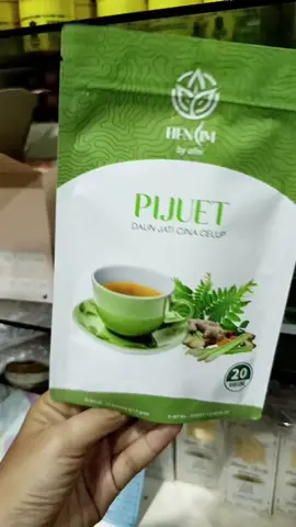 teh pijuet by afni
