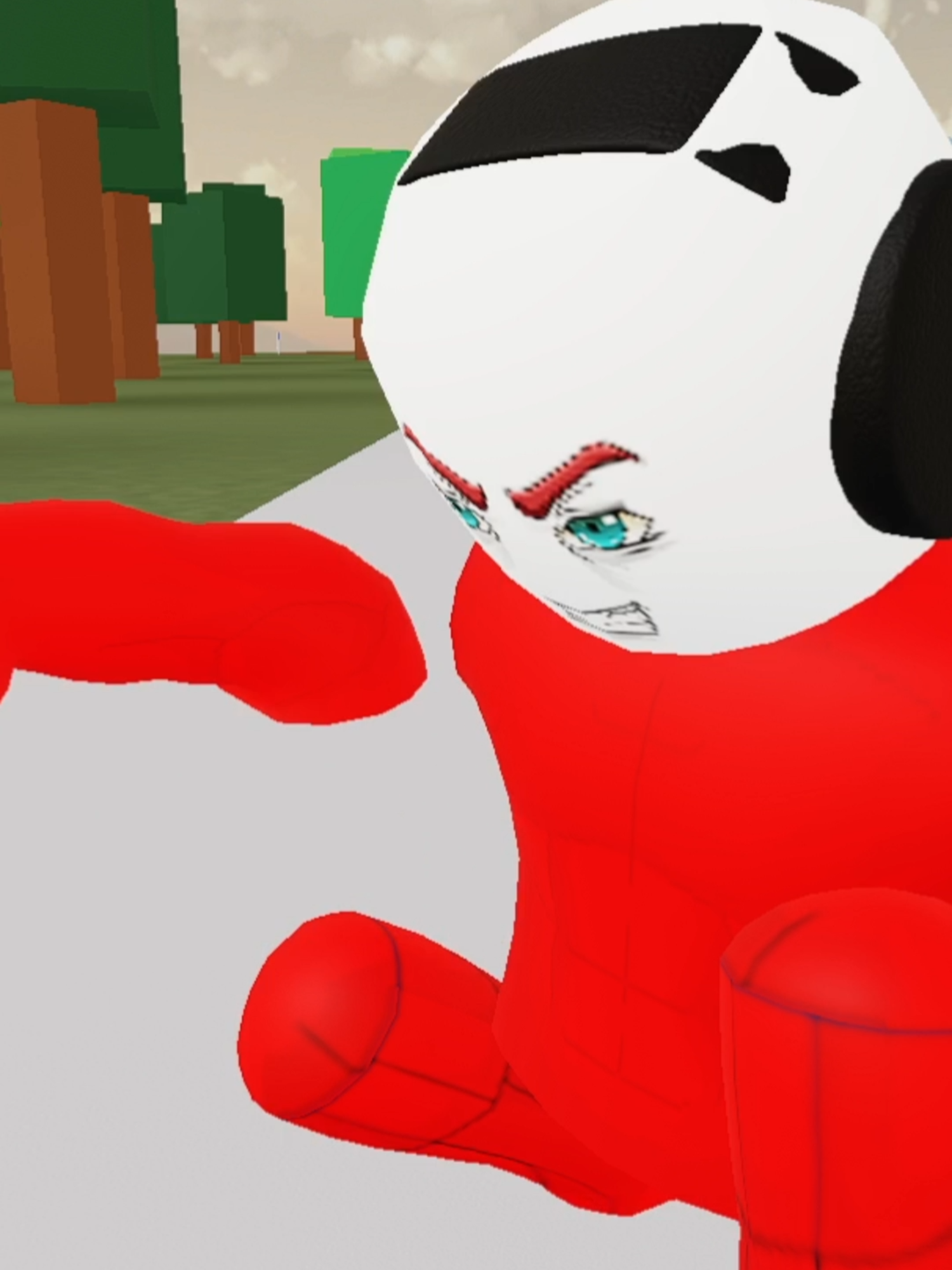 Chicas reales o chicas 2D  #roblox #kj #jujutsushenanigans #jujutsukaisen