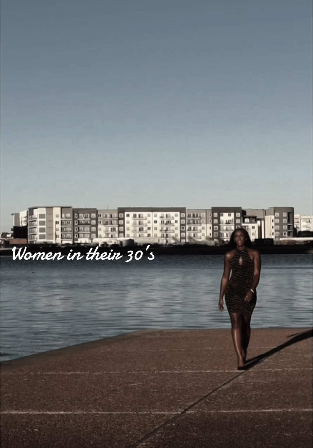 #womenintheir30s #modeling #model #fashion #confidence 