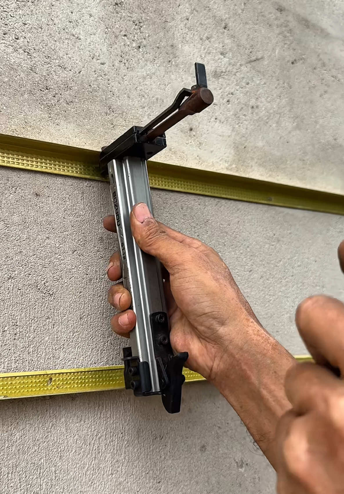 Dụng cụ hỗ trợ đống đinh ST #dangtran 