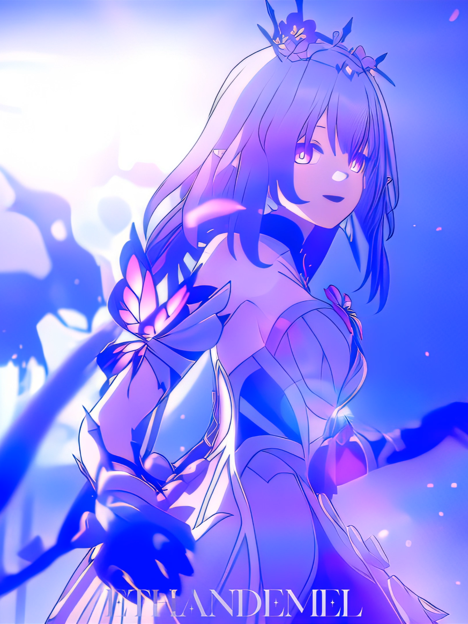 Are you rolling for Castorice? || hsr promocode: DBKMW7MA6XB3|| #HonkaiStarRail #honkaistarrailedit #hsr #hsredit #castorice #castoriceedit #hsrcreators #hanasq #fyp