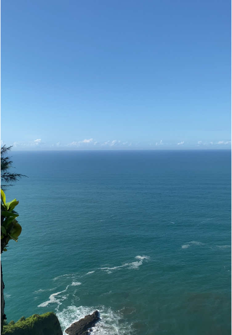 anggap aja ini lagi ke Bali