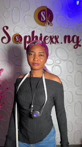 SOPHIEXX don style you before ? 😍✂️    Right here , we deh delivery steady !!! .. .. @sophiexx.ng is always trusted by styling and to provide stunning Tailored dresses for you to slay. We ship worldwide✈️ .. 📍: Surulere , Lagos  .. For enquiries and consultations pls kindly send a dm on !G or Whats@pp 07087693293 .. #sophiexxng #fashiondesignerinsurulere #asoebistyles 