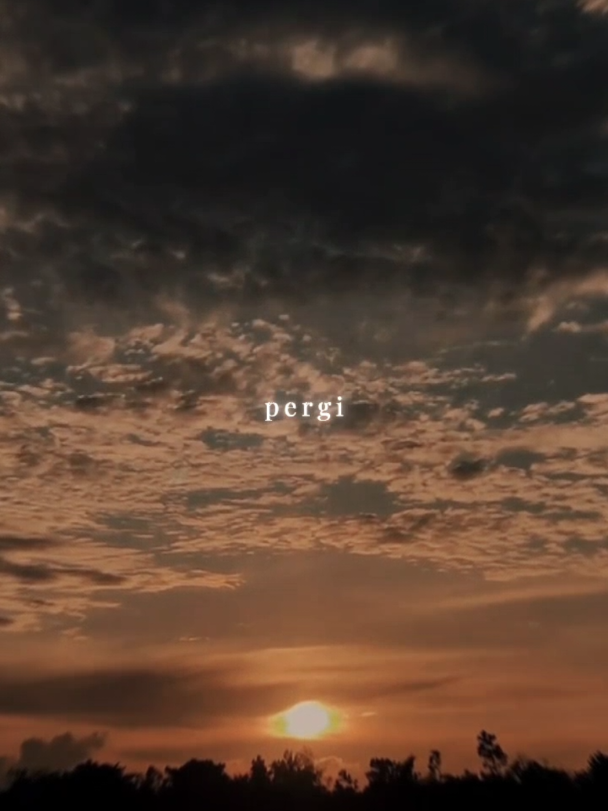 Andainya ditakdir esok daku pergi #liriklagu #alhaq #foryou  Template By @mono 