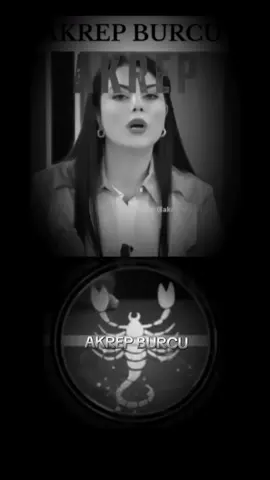 #mineölmez #akrepburcu #akrepkadını #akreperkeği #kıskançburç#astrology #burçlarhakkında #burçyorumları #fyp#viral #keşfet 