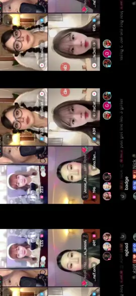 bbnorahs showing off her old friend photo #fyp #bbnorah 