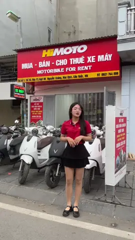 Xem hết video để biết cách du lịch tiện lợi 30/04 -01/05 Himoto cung cấp Dịch vụ cho thuê xe máy uy tin - chất lượng - thủ tục đơn giản. #himoto #hanoitravel #thuexemay #thuexemayhanoi #thuexemaygiare 