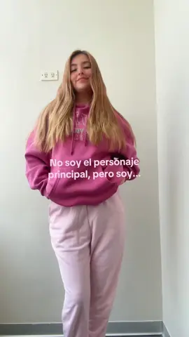 Tal cual yo JAJAJA #maincharacter #rosa #moda #barbie ##glinda #humor #fyp #girlie #sharpayevans #pink