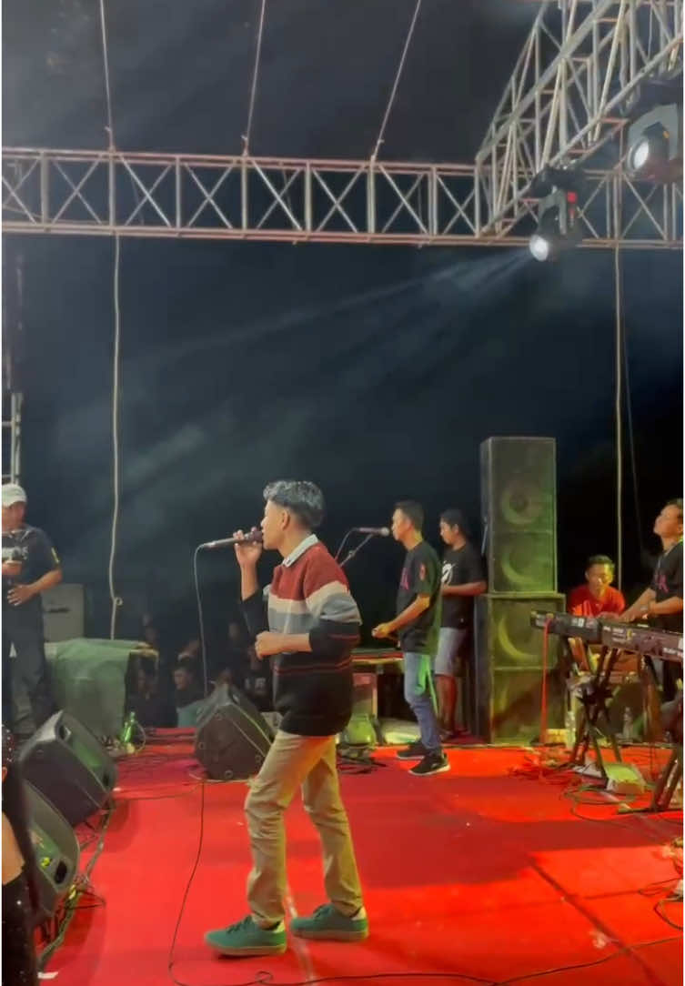 maturnuwun rembang🔥🙌  terimakasih @NEW ARSHAKA INDONESIA  #fyp #arjun #dangdutkoplo 