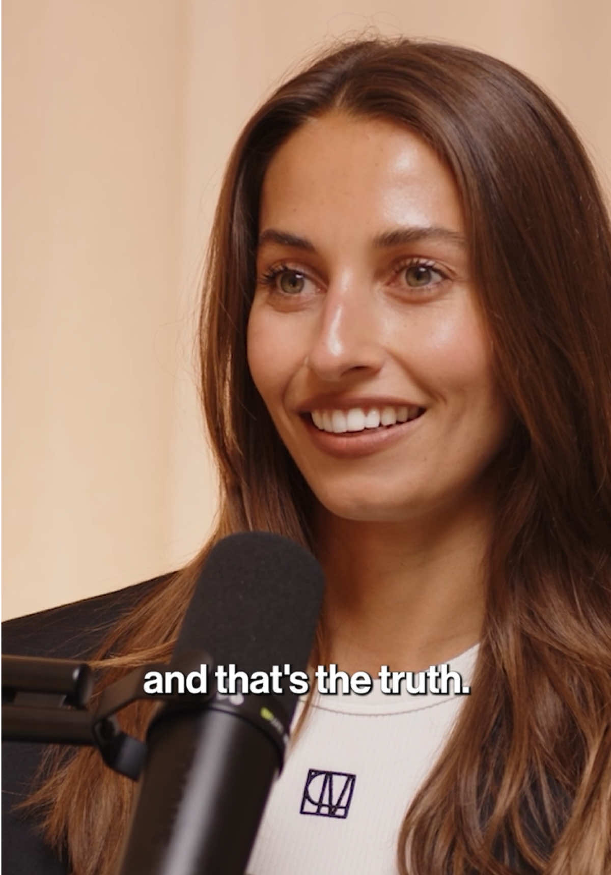 The mental toll of being judged on your looks @The Pocket w/ Chris Griffin @Dominiquelissa 