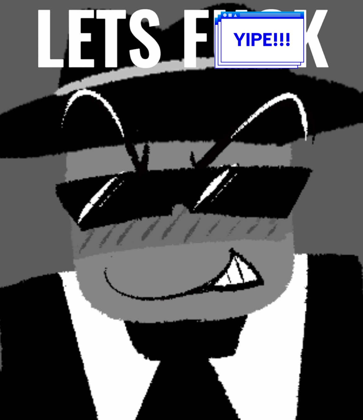 is this what forsaken is about #forsaken #roblox #robloxforsaken 