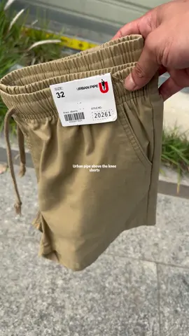 Babagay ito sa iyo,I swear 🤩 👍 #trend #outfitinspo #urbanpipe #cleanfit #shorts #fashion #fyp #fypシ゚  #foryou #tiktokshop #fashiontok #payday #tiktokpaydaysale #tiktokshopfunpayday 