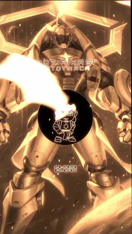 Notif Pesan Masuk Gatot Kaca📲 #notifwhatsapp #notifikasi #gatotkaca #mlbb #notification 