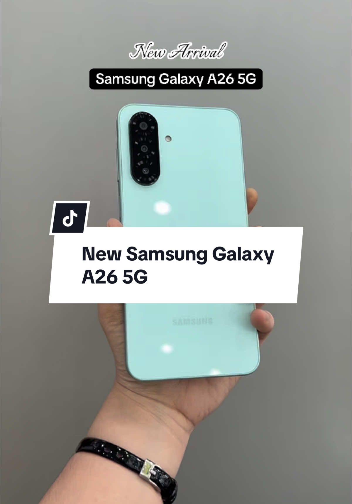 Samsung ada aja gebrakannya 😭🫵🏻 #samsung #samsunggalaxy #samsungA26 #fyp #viral #trending 