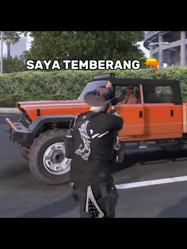 Aduh aduh abang~😭💃 Maap pak😭🙏@Mikazuki Arion 🌒【AKA Virtual】  #tnmc #tnf #tokyonoirmotorcyleclub #tokyonoirfamilia #moxieexperience #moxieroleplay #gtaroleplay #rionkenzo #mikazukiarion #foryoupage #fyp @moxieroleplay 