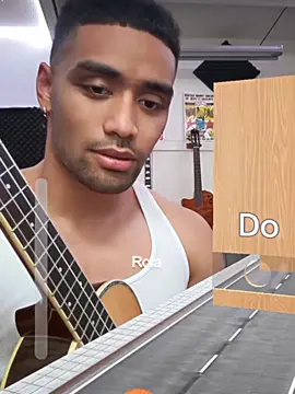 ronaldo & guitar ✨🌹 #cristiano 