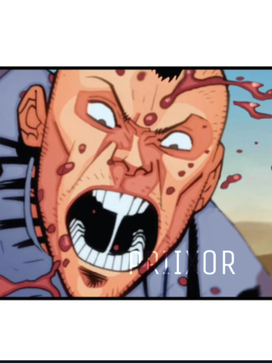 PART 2 | mark and Mohawk mark vs sinister mark #mark #invinciblewar #invincible #sinistermark #sinister #mohawk #mohawkmark  In the universe of 