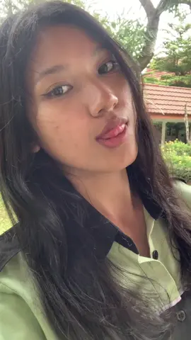 sepenuh hati💋😍🫶🏻 #livephoto #trending #selfie 