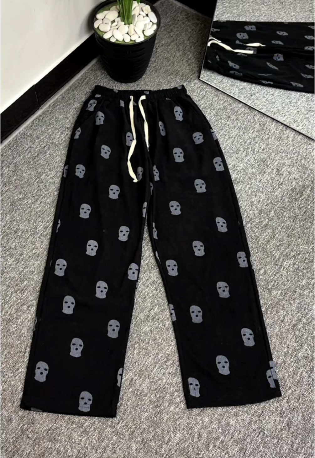 Celana gombrongg baggy corduroyy #celanacowok #celanagombrong #celanabaggy #corduroy 