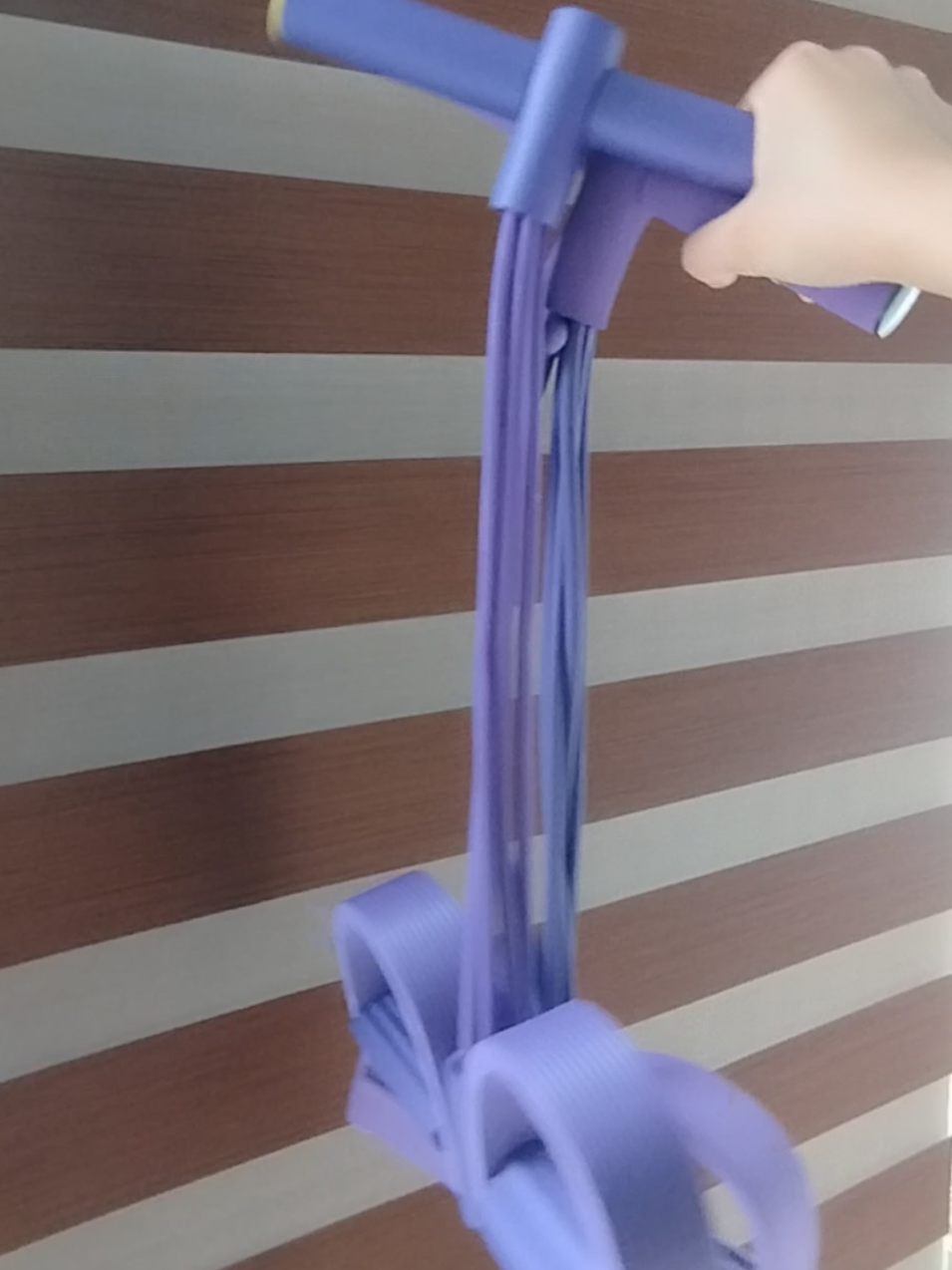 Dây kéo đàn hồi 4 ống 6 ống hỗ trợ tập bụng tập thể thao tại nhà #thethao #TậpLuyện #sigiadungthethao #thethaomoingay #viral #xuhuong #yoga 