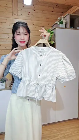 CÙNG VƯỜN GIÓ ĐÓN HÈ XINH ❤MỜI CÁC NÀNG VÔ SĂN NHAA ❤ ƯU ĐÃI CÓ HẠN ĐÓ NHA#setxinh #phoidoxinh #aobabydoll 