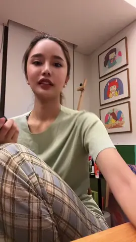 #คะน้าริญญารัตน์ #fyp 