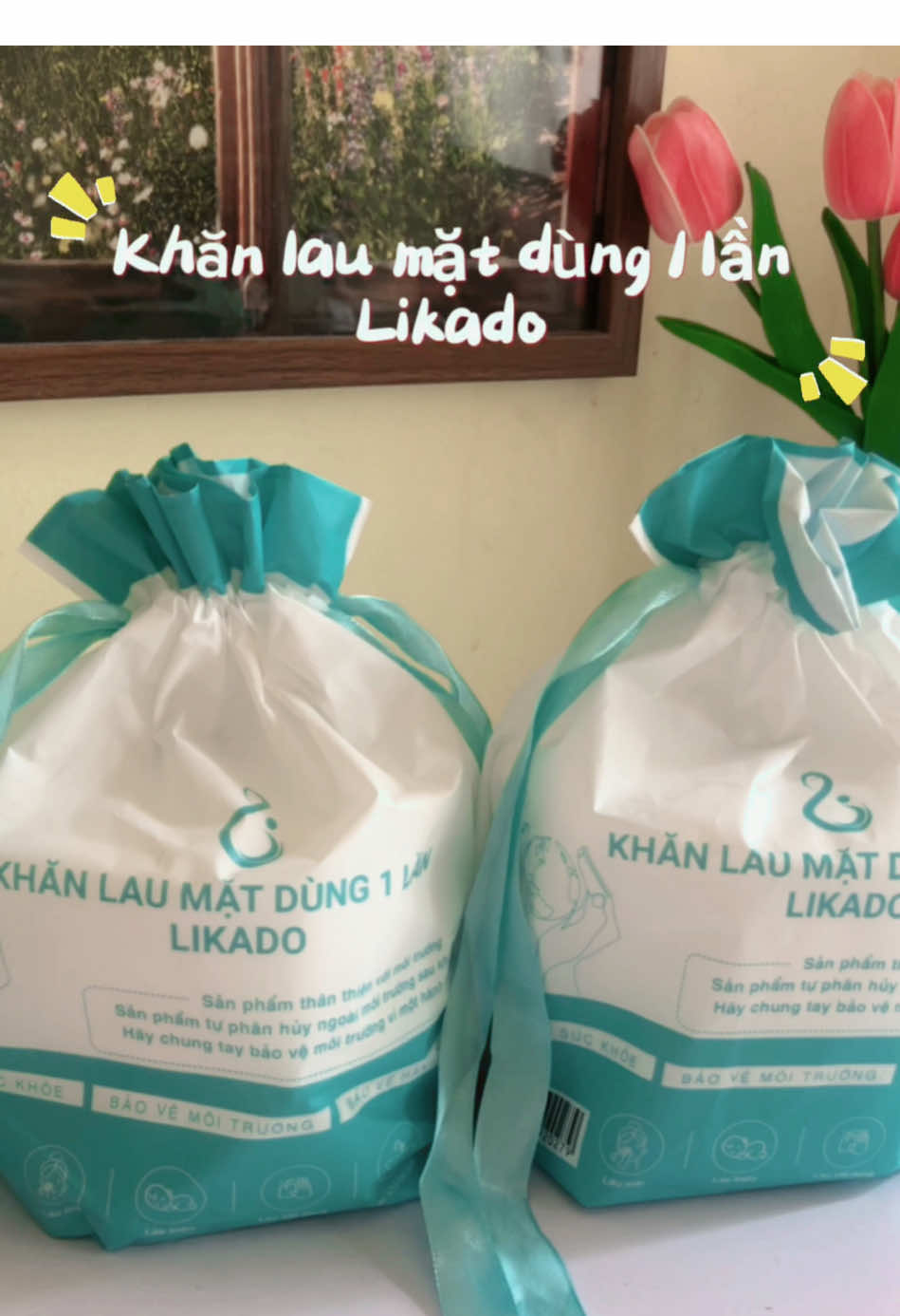 #xuhuong #fyp #reviewlamdep #khangiaylaumat #laumat #likado