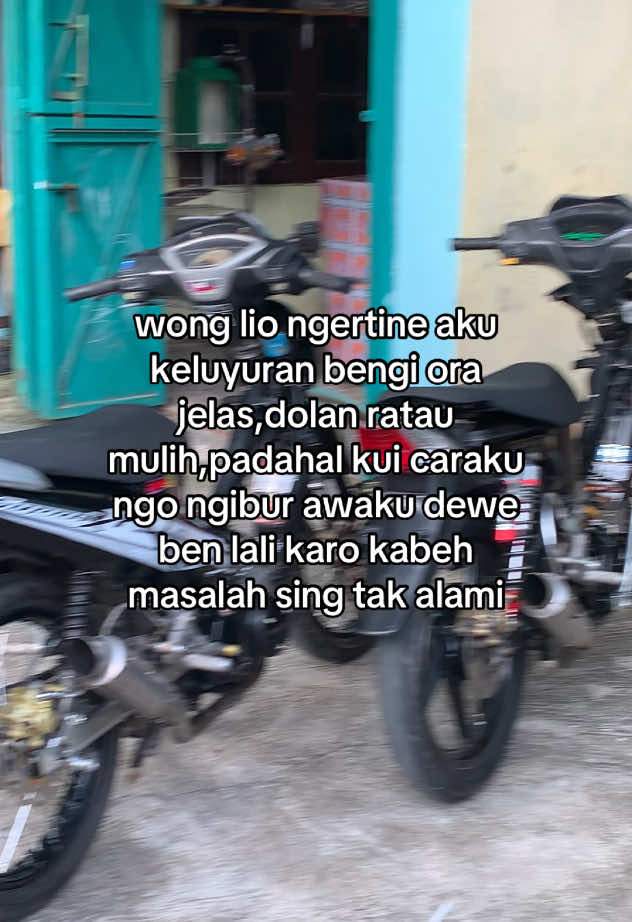 sing penting awas waras seneng #kphganksoloraya🚀 #kphplatad #kphgenk🚀 #bahanswmubolo😁 #4u #fypage 
