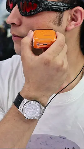 🔥🔥Revolutionary shaving tech—your must-have on the go!👍#shave  #MiniShaverMagic #SmoothShave #PowerGroom #TravelGrooming #ShaveRevolution #WaterproofTech #CleanShave #GroomingOnTheGo #TechGrooming #shavergame #fouyou 