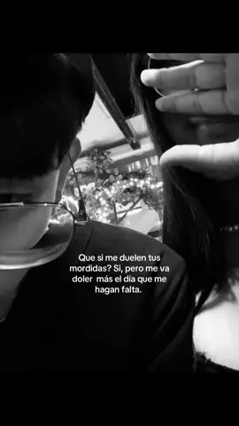 Me encantas.  #amor #mordidas #fyp 