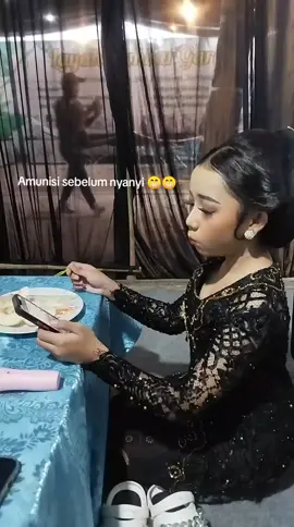 isi amunisi sebelum nyanyii bareng kak @nikensalindryrealll  #fidellajasmine #xybca #fyppppp #fidellajasmine #nikensalindry #niken 