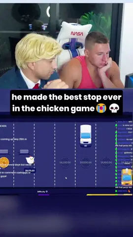 hes so good 😭😂#stevewilldoit #fyp #streamer 