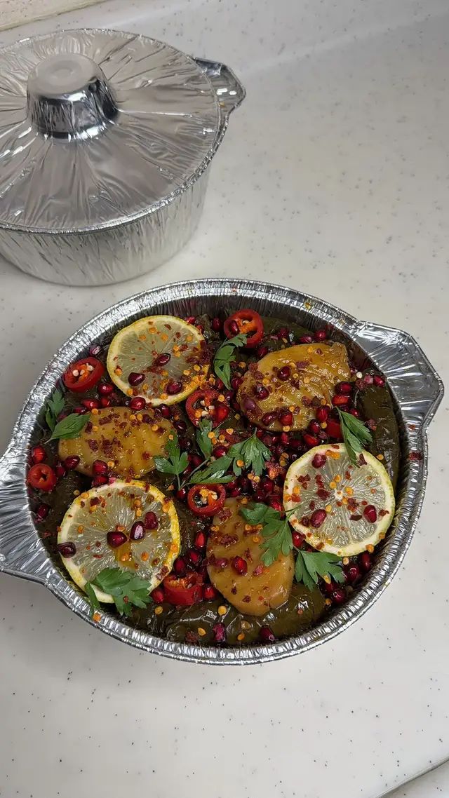 #اكسبلورررررررررررررررررررر #ورق_عنب_حامض_سبايسي #explore 