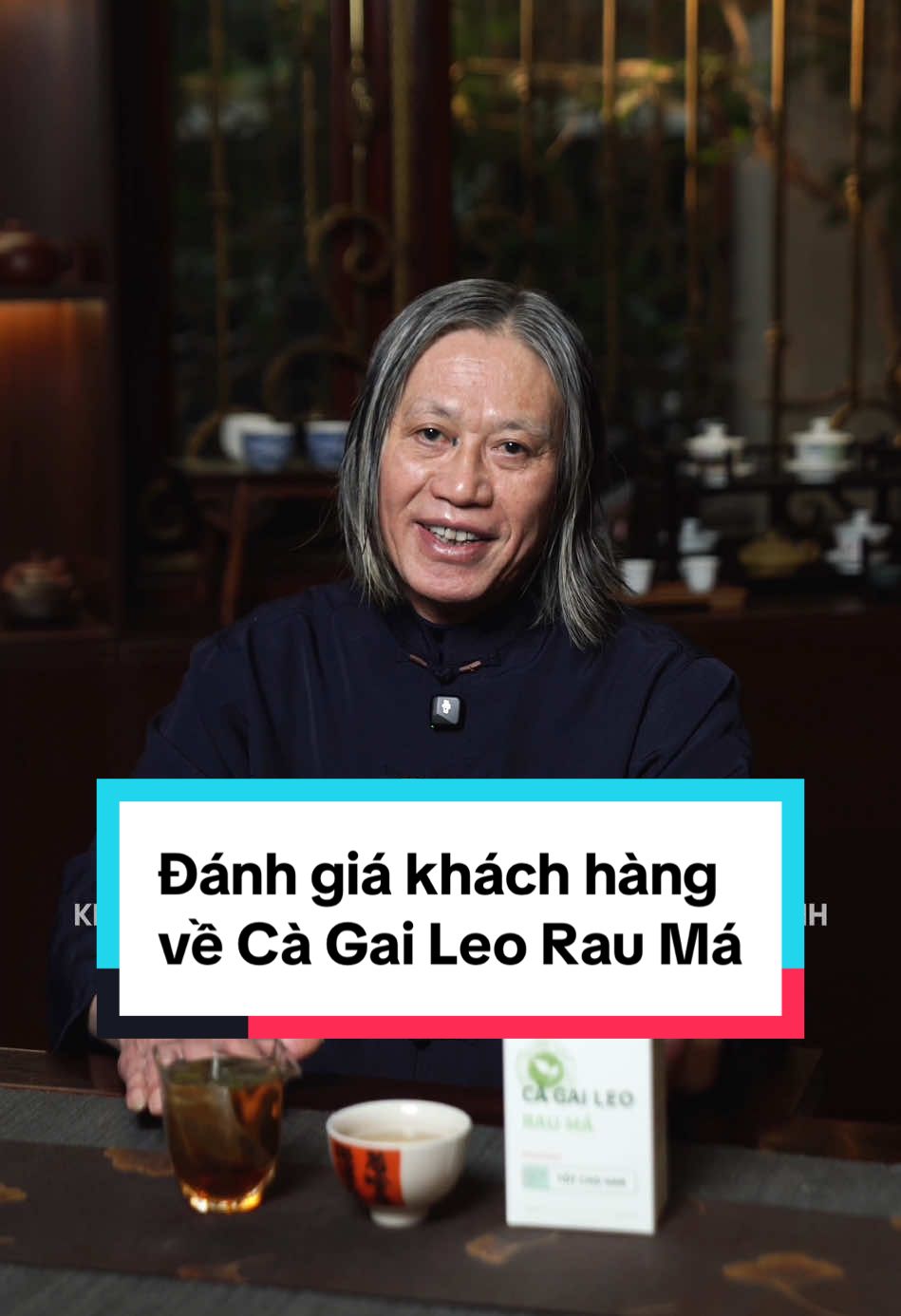 Trả lời @rita09.3 Gan khoẻ là chìa khoá hỗ trợ sản sinh glutathione tự thân, hỗ trợ cho làn da căng mướt, mịn màng và đều màu hơn #trayeunuoc, #uongtradi, #ChuLamTamDao, #TamDaoQuan, #xuhuong, #LearnOnTikTok, #viral, #trashantuyet, #vanhoatra, #tdg, #trashantuyetcothutdg, #traVietNam, #trathaoduoc, #trathaomoc, #tea 