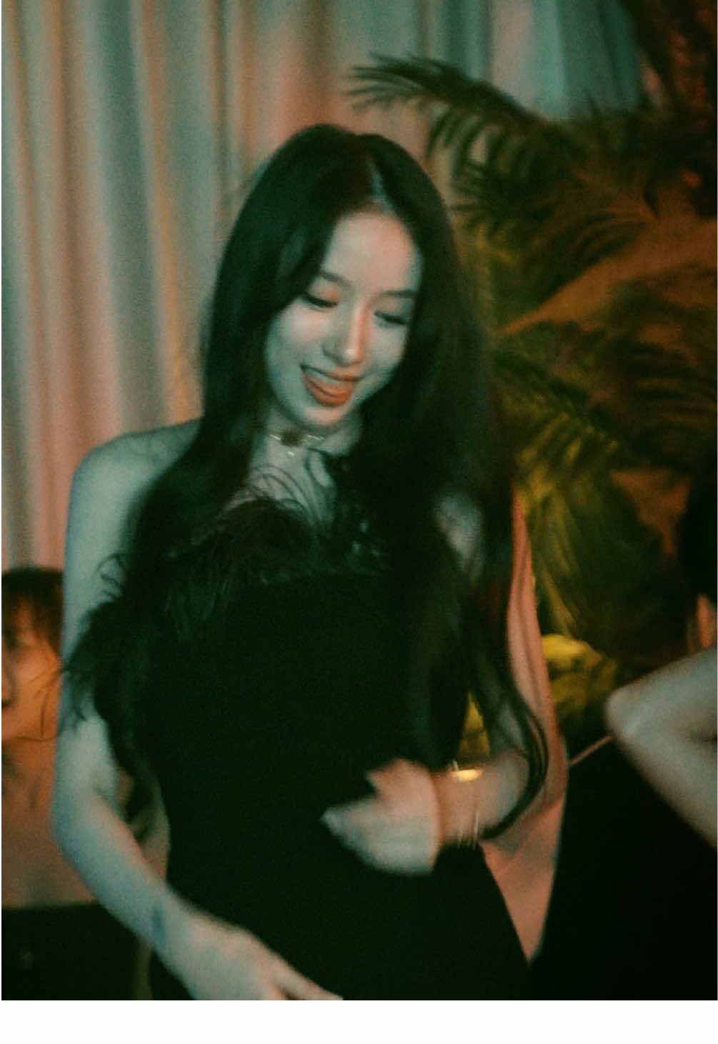 I just wanna rolly, rolly, rolly 🥳💜 📍Tictactoe, EMSPHERE #TictactoeBangkok #TTTBangkok #TTTBKK #clubbkk #thonglor #clubthonglor #barbkk #ผับบาร์ #ทองหล่อ#bkknightlife