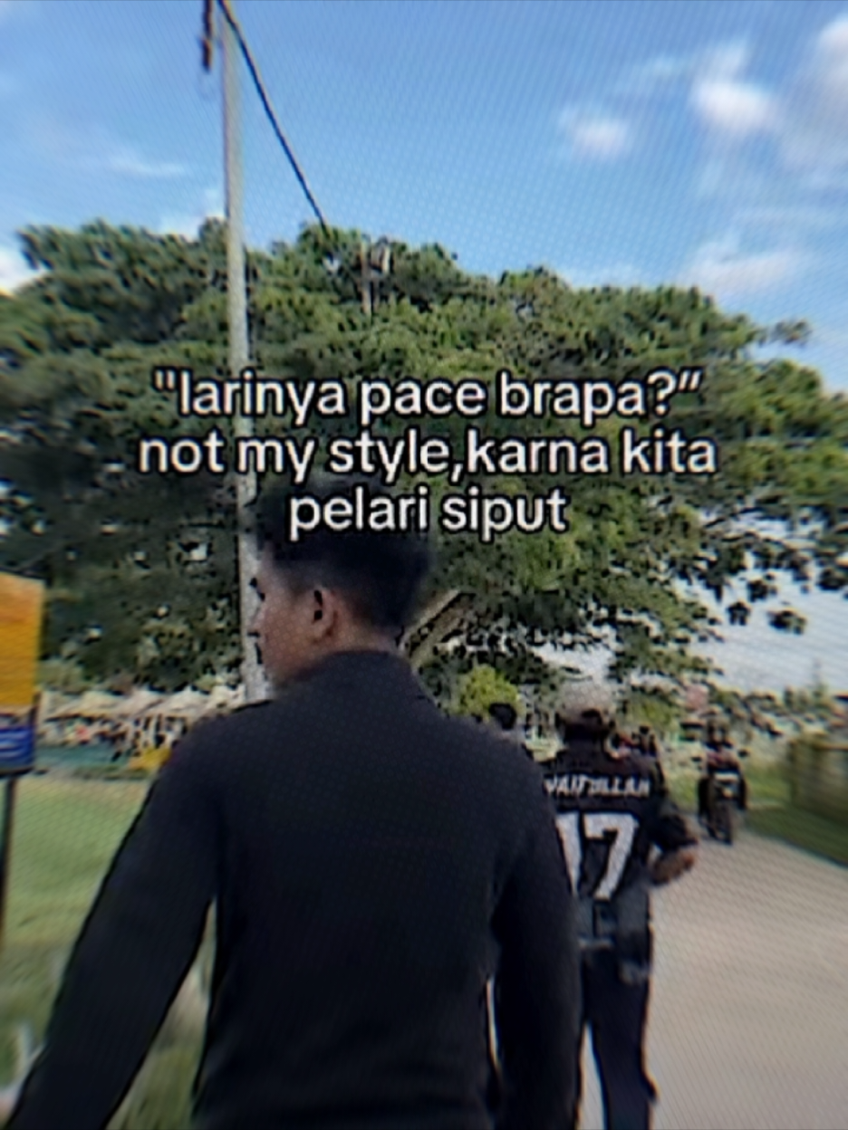 soal pace nanti dulu deh #pelarikonten #kontenlari #pelarisiput #pace5 #binsik #fyp 