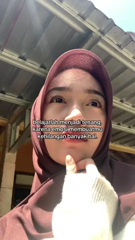 belajarlah tidak berharap kepada siapapun kecuali sama Allah 