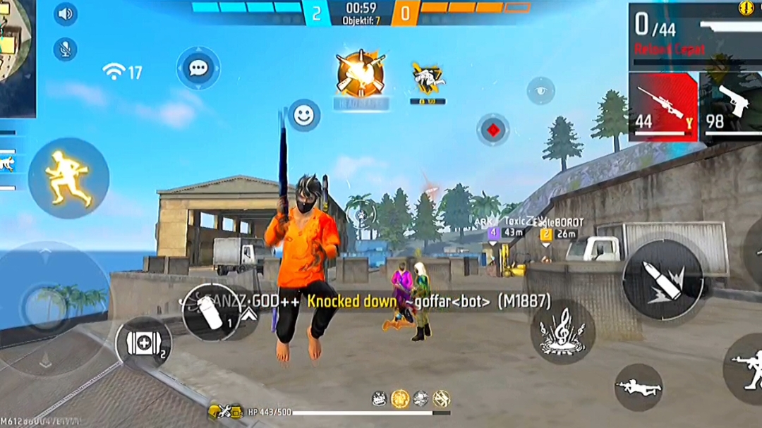 JJ headshot velocity😜 🤙 #fypシ゚ #ff #freefire #shorts #shortsvideo #velocity #velocityedit