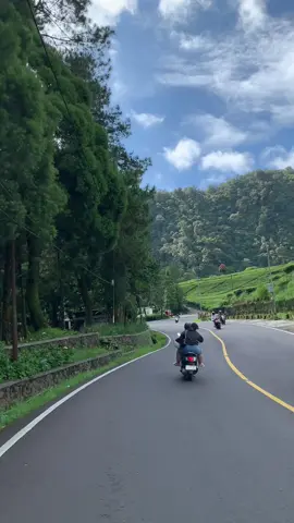 Jadi kapan kalian ke puncak?#puncakbogor #puncak #fy 