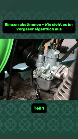 Simson abstimmen Wie sieht es im Vergaser eigentlich aus__Teil1#anleitung#tutorial#zweirad#2rad#2radgeber#werkstatt#simson#schrauben#basteln#reparieren#s51#schwalbe#star#habicht#sperber#kr51#s50#sr4#simsonspringtnichtan#simsonspring 
